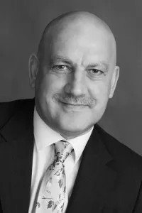 Clive Gotch